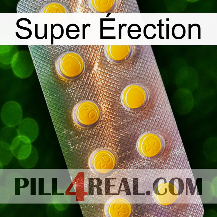 Super Érection new11